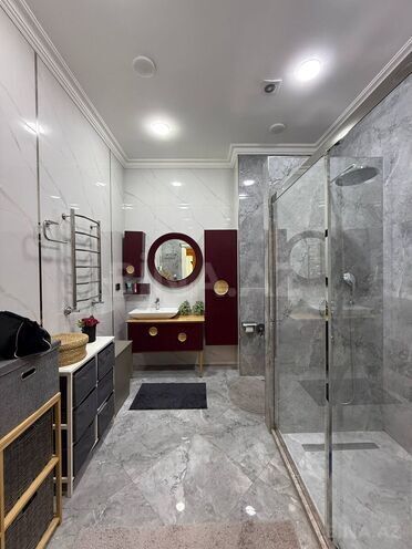 Satılır 3 otaqlı yeni tikili 165 m², Nizami m., photo 18 from 23