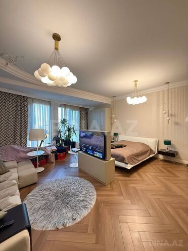 Satılır 3 otaqlı yeni tikili 165 m², Nizami m., photo 9 from 23