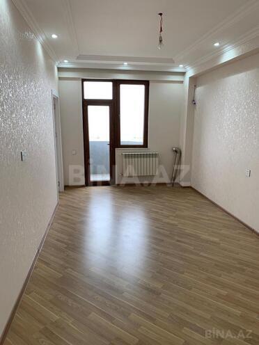 Satılır 3 otaqlı yeni tikili 82 m², Günəşli q., photo 1 from 12