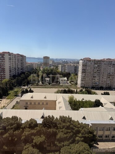 Продаётся 3-комн. новостройка 138 м², м. Ази Асланов, photo 12 from 13