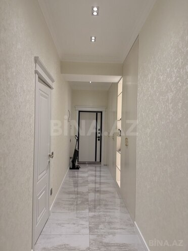 Продаётся 3-комн. новостройка 138 м², м. Ази Асланов, photo 8 from 13