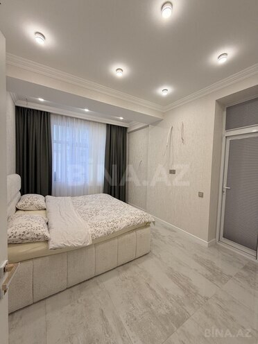 Продаётся 3-комн. новостройка 138 м², м. Ази Асланов, photo 7 from 13