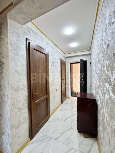 Satılır 2 otaqlı köhnə tikili 60 m², Nərimanov r., photo 6 from 8