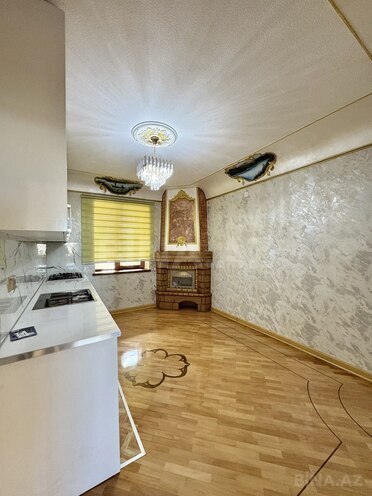 Satılır 2 otaqlı köhnə tikili 60 m², Nərimanov r., photo 5 from 8