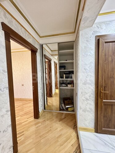 Satılır 2 otaqlı köhnə tikili 60 m², Nərimanov r., photo 7 from 8