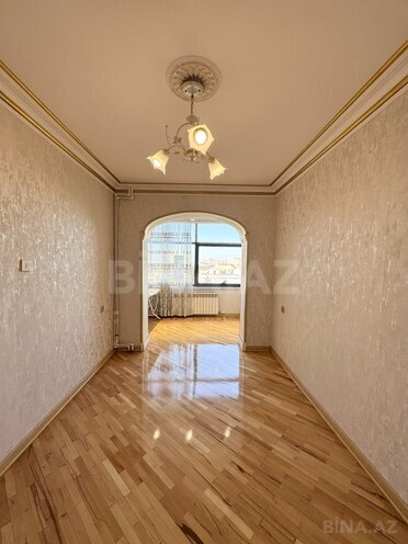 Satılır 2 otaqlı köhnə tikili 60 m², Nərimanov r., photo 4 from 8