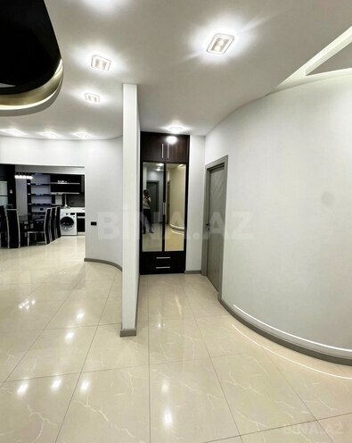 İcarəyə verilir 2 otaqlı yeni tikili 110 m², Nizami m., photo 10 from 19