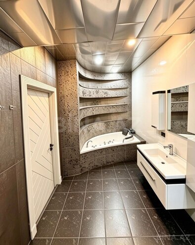 İcarəyə verilir 2 otaqlı yeni tikili 110 m², Nizami m., photo 16 from 19