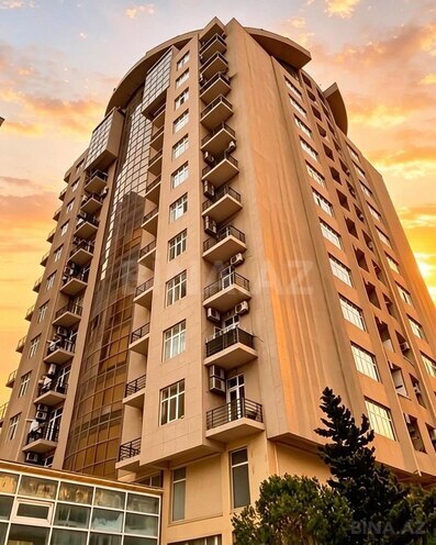 İcarəyə verilir 2 otaqlı yeni tikili 110 m², Nizami m., photo 18 from 19