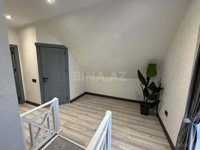 Сдаётся 3-комн. дом/дача 100 м², пос. Sea Breeze, photo 22 from 26