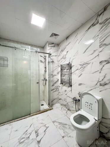 İcarəyə verilir 2 otaqlı yeni tikili 90 m², 20 Yanvar m., photo 8 from 10