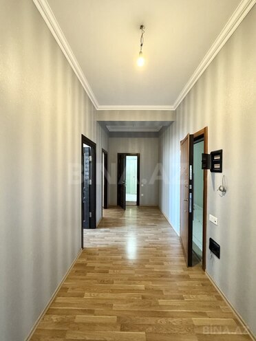 İcarəyə verilir 2 otaqlı yeni tikili 90 m², 20 Yanvar m., photo 5 from 10