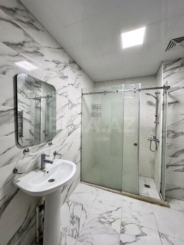 İcarəyə verilir 2 otaqlı yeni tikili 90 m², 20 Yanvar m., photo 9 from 10