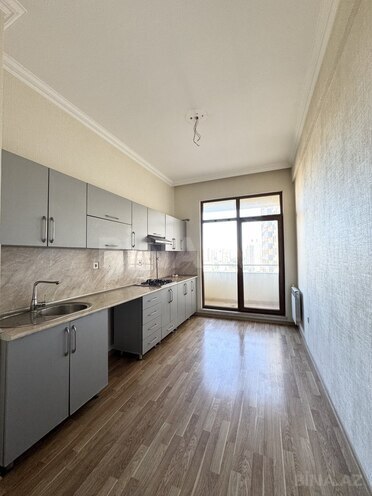 İcarəyə verilir 2 otaqlı yeni tikili 90 m², 20 Yanvar m., photo 4 from 10