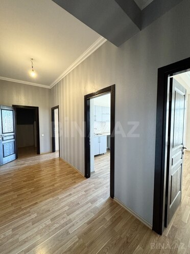 İcarəyə verilir 2 otaqlı yeni tikili 90 m², 20 Yanvar m., photo 6 from 10