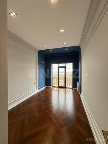 Продаётся 3-комн. новостройка 145 м², м. Ичеришехер, photo 9 from 20