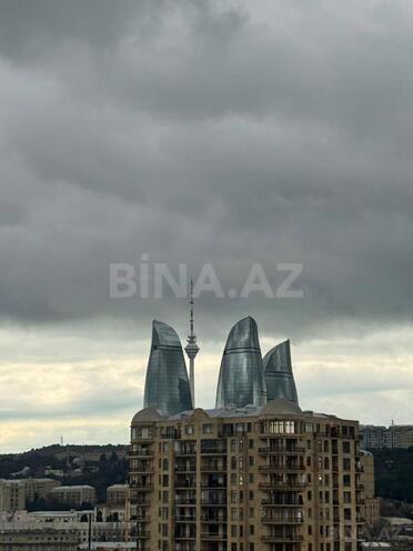 Продаётся 3-комн. новостройка 145 м², м. Ичеришехер, photo 1 from 20