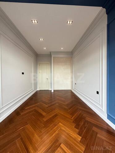 Продаётся 3-комн. новостройка 145 м², м. Ичеришехер, photo 11 from 20