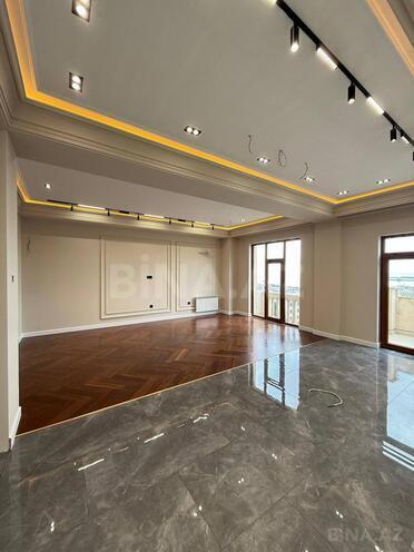 Продаётся 3-комн. новостройка 145 м², м. Ичеришехер, photo 6 from 20