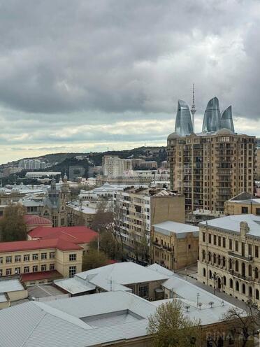 Продаётся 3-комн. новостройка 145 м², м. Ичеришехер, photo 14 from 20