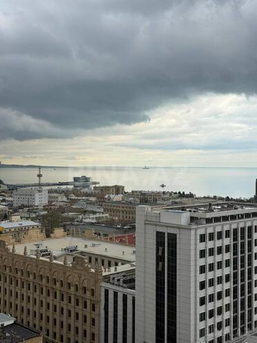 Продаётся 3-комн. новостройка 145 м², м. Ичеришехер, photo 15 from 20