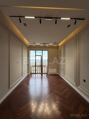 Продаётся 3-комн. новостройка 145 м², м. Ичеришехер, photo 12 from 20