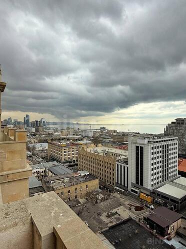 Продаётся 3-комн. новостройка 145 м², м. Ичеришехер, photo 4 from 20