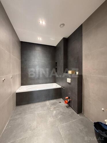 Продаётся 3-комн. новостройка 145 м², м. Ичеришехер, photo 19 from 20