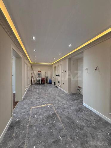 Продаётся 3-комн. новостройка 145 м², м. Ичеришехер, photo 16 from 20