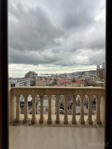Продаётся 3-комн. новостройка 145 м², м. Ичеришехер, photo 17 from 20