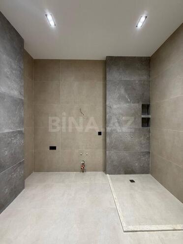 Продаётся 3-комн. новостройка 145 м², м. Ичеришехер, photo 18 from 20