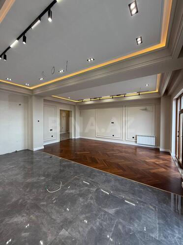 Продаётся 3-комн. новостройка 145 м², м. Ичеришехер, photo 5 from 20