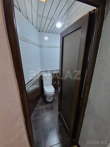 İcarəyə verilir 7 otaqlı ofis 200 m², Səbail r., photo 6 from 13