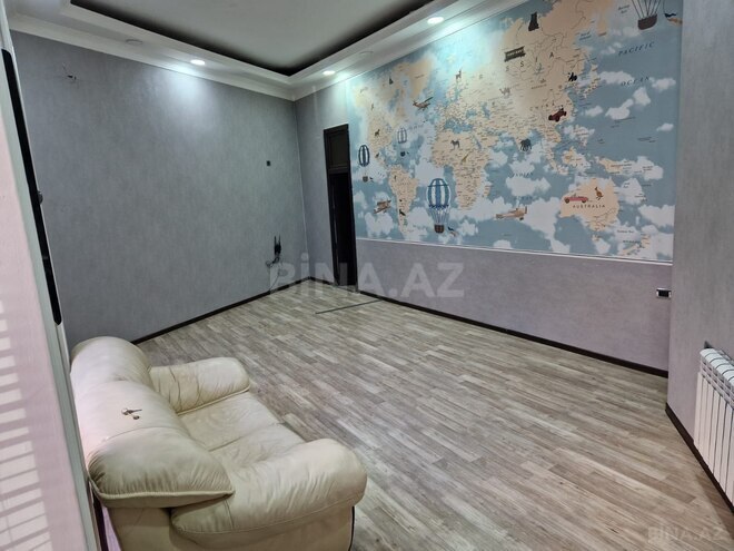 İcarəyə verilir 7 otaqlı ofis 200 m², Səbail r., photo 11 from 13