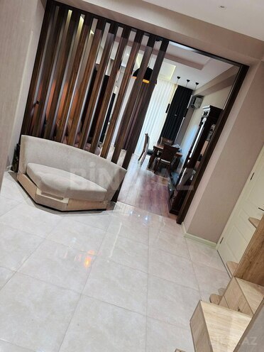 İcarəyə verilir 3 otaqlı yeni tikili 108 m², Gənclik m., photo 7 from 16