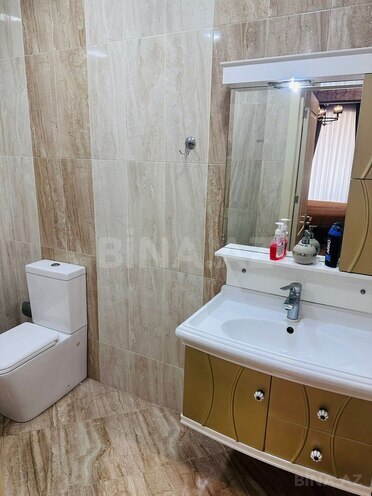 İcarəyə verilir 3 otaqlı yeni tikili 108 m², Gənclik m., photo 14 from 16