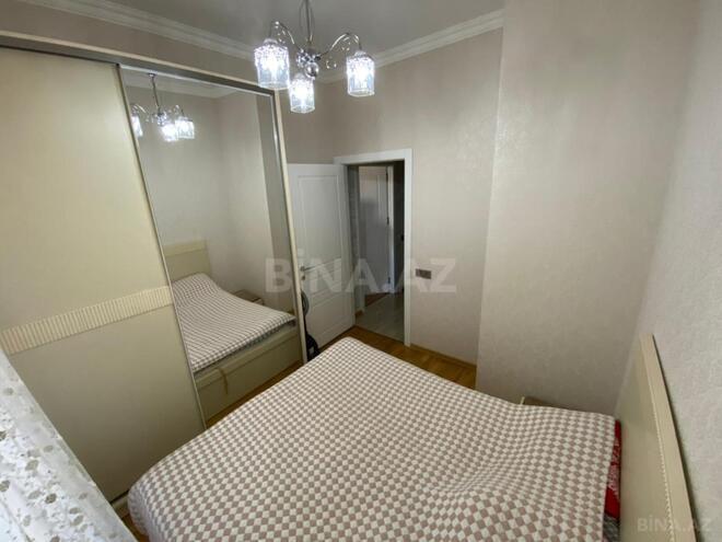İcarəyə verilir 2 otaqlı yeni tikili 55 m², photo 6 from 14