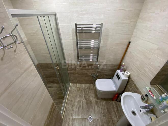 İcarəyə verilir 2 otaqlı yeni tikili 55 m², photo 9 from 14