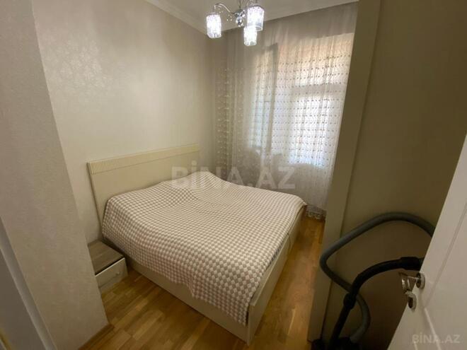 İcarəyə verilir 2 otaqlı yeni tikili 55 m², photo 4 from 14