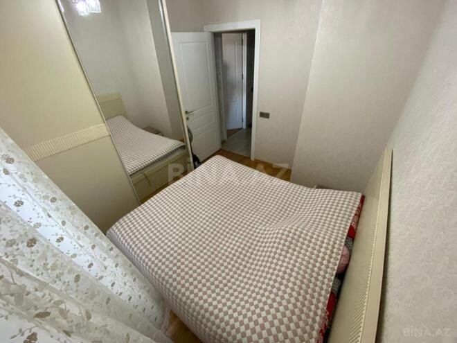 İcarəyə verilir 2 otaqlı yeni tikili 55 m², photo 7 from 14