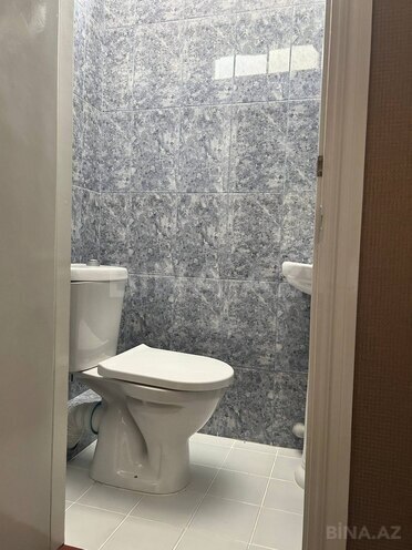 İcarəyə verilir 2 otaqlı köhnə tikili 65 m², Sahil m., photo 9 from 10