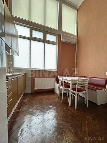 İcarəyə verilir 2 otaqlı köhnə tikili 65 m², Sahil m., photo 7 from 10