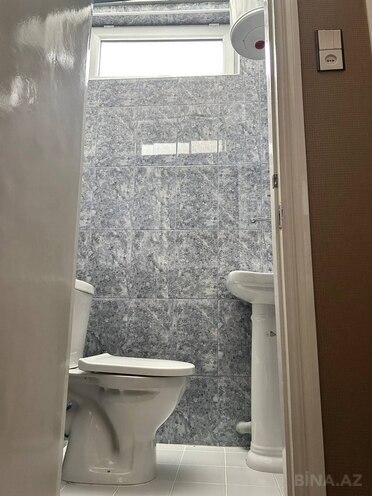 İcarəyə verilir 2 otaqlı köhnə tikili 65 m², Sahil m., photo 8 from 10