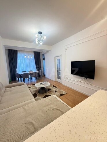 Satılır 2 otaqlı yeni tikili 81 m², Gənclik m., photo 4 from 24