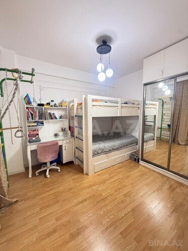 Satılır 2 otaqlı yeni tikili 81 m², Gənclik m., photo 7 from 24
