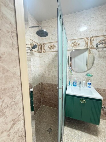 Satılır 2 otaqlı yeni tikili 81 m², Gənclik m., photo 15 from 24