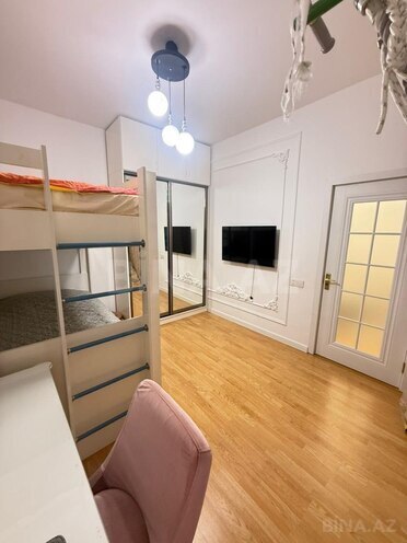 Satılır 2 otaqlı yeni tikili 81 m², Gənclik m., photo 8 from 24