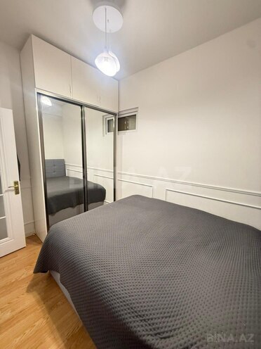 Satılır 2 otaqlı yeni tikili 81 m², Gənclik m., photo 10 from 24