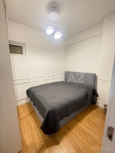 Satılır 2 otaqlı yeni tikili 81 m², Gənclik m., photo 9 from 24