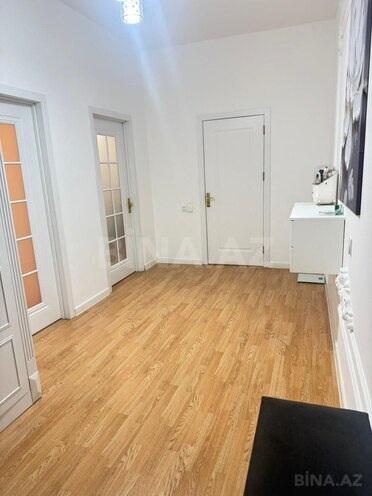 Satılır 2 otaqlı yeni tikili 81 m², Gənclik m., photo 12 from 24